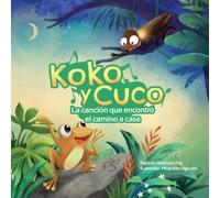 Koko y Cuco: la Canción Que Encontró el Camino a Casa