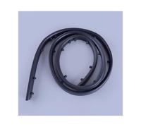 KOKOGLGBTD 86362C2000 Per Hyundai Per Sonata 2015 2016 2017 Striscia In Gomma Superiore Per Griglia Cofano Paraurti Anteriore Nera 86362C1000