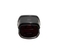 KOKOGLGBTD Fanale Posteriore Per Harley Per Dyna Per Sportster 883 1200