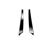 KOKOGLGBTD Per A3 S-Line S3 8V Hatchback 2013-2020 Kit Carrozzeria Tuning Splitter Laterale Per Lunotto Posteriore