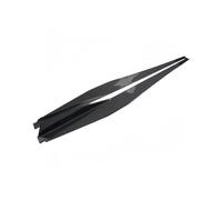 KOKOGLGBTD Per Chevrolet Per Corvette C8 Z06 2020-2024 Spoiler Per Minigonne Laterali In Fibra Di Carbonio Nero Lucido(Effetto carbonio)