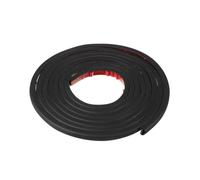 KOKOGLGBTD Per E38 E39 E60 E65 E66 E71 X6 F01 F02 F10 Strisce Tenuta Per Modanatura Tettuccio Apribile Guarnizione In Gomma Parabrezza Antipolvere 54107245551