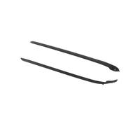 KOKOGLGBTD Per Hyundai Per Elantra I30 2008 2009 2010 2011 Modanatura Parabrezza Guarnizione Anteriore Rivestimento Montante Laterale 86131 2L000 861322L000