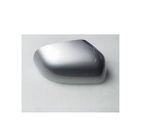 KOKOGLGBTD Per Nissan Per March Per Micra K13 Accessori Auto Custodia Coprispecchietto Retrovisore(Silver RH)
