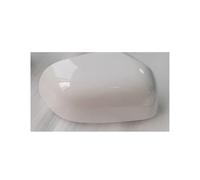 KOKOGLGBTD Per Nissan Per March Per Micra K13 Accessori Auto Custodia Coprispecchietto Retrovisore(White RH)