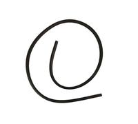 KOKOGLGBTD Per Per Transit Per Tourneo Per Custom 2012-2023 Guarnizione Inferiore Portiera Anteriore Destra Accessori Auto Di Ricambio 1811482