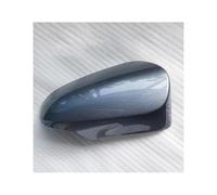 KOKOGLGBTD Per Toyota Per Auris Per Verso Per Corolla 2012-2020 Accessori Auto Copertura Specchietto Retrovisore Alloggiamento Coperchio Custodia Modelli(R slate blue)