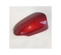 KOKOGLGBTD Per Toyota Per Verso Per Corolla Per Auris Per CHR 2012 2013 2014 2015 2016 2017 2018 2019 Accessori Auto Copri Specchio(ROSSO,Giusto)
