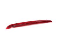 KOKOGLGBTD Terza Luce Stop Posteriore Per VW Per Touareg SUV 7LA 7L6 7L7 2003 2004 2005 2006 2007 2008 2009 2010 Gruppo Luci Aggiuntive Rosse