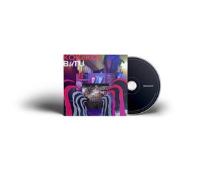 KOKOKO BUTU (CD) Album