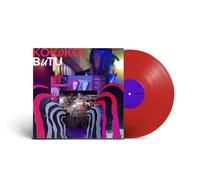 KOKOKO BUTU (Vinyl LP) 12" Album Coloured Vinyl (Limited Edition)