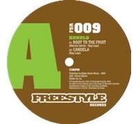 Kokolo Afrobeat Orchestra - Root To The Fruit (x1+2+1, FLC)