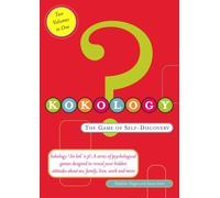 Kokology: The Game of Self Discovery