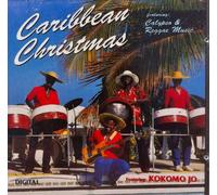 Kokomo Jo - Caribbean Christmas Featuring Calypso & Reggae Music (UK Import)