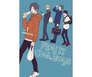 Kokone Nata Amanda Haley Lys Blakeslee Amanda Haley, Play It Cool, G (Tascabile)