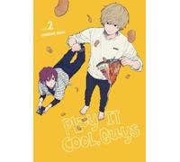 Nata, Kokone – Play It Cool, Guys, Vol. 2 – Edizione: Regno Unito