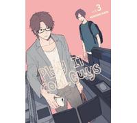 Play It Cool, Guys 3 – Yen Press