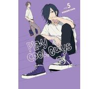 Kokone Nata Amanda Haley Lys Blakeslee Play It Cool, Guys, Vol. 5 (Tascabile)