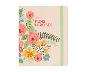 Kokonote Agenda Blummen 22/23 Premium Visione Settimanale 17 Mesi