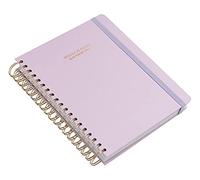 Kokonote Agenda Settimanale 2022 Lilac Sunset, 25 X 21 Cm