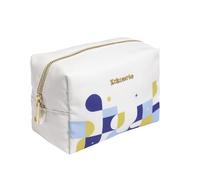 Kokonote: Beauty Case Akalia | Pochette Trucchi da Viaggio 2L, Impermeabile e con tasca interna, 17,5 x 11 x 9,5 cm, Astuccio donna multifunzione | Akalia Collection