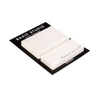 Kokonote Habit Tracker Journal | To Do List Planner e Blocchetto Memo