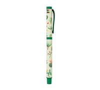 Kokonote: Penna Biro, Elegante con Inchiostro Nero, Ottima come Penna Regalo Donna, Kokonote Collections