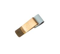 Kokonote - Portapenne Basic Studio Cloudy Sky - Organizer da scrivania per penne, pennelli o accessori - Design elegante e minimal