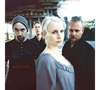 Kokoon - Mrs Jesus (2007) & Kokoon(2003)