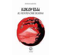 Kokopelli. Il vento che suona