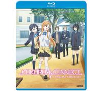 Kokoro Connect - Complete Series (Blu-ray)