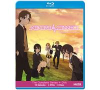 Kokoro Connect [Edizione: Stati Uniti]