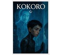KOKORO.EXE: "Larmes de Code et Sang Numérique"