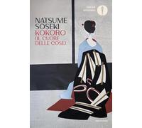 Kokoro (Il cuore delle cose)