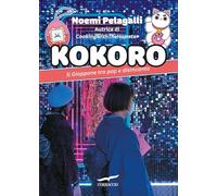 Kokoro. Il Giappone tra pop e disincanto