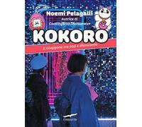 Kokoro. Il Giappone tra pop e disincanto