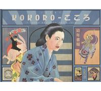 Kokoro. Il suono nascosto delle cose - Igort