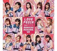 KOKORO＆KARADA／LOVEペディア／人間関係No way way(初回生産限定盤B)(DVD付)(特典なし)