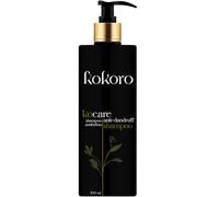 KOKORO - KOCare AntiDandruff Shampoo - Shampoo Antiforfora Professionale - 500 ml