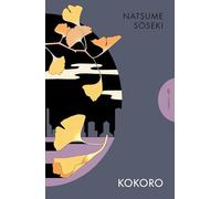 Kokoro: Natsume Soseki