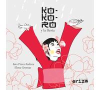 Kokoro y la lluvia