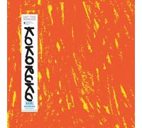 KOKOROKO - GET THE MESSAGE