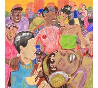 Kokoroko Tuff Times Never Last (Vinyl LP) 12" Album