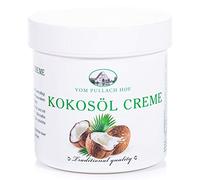 Crema di olio di cocco, 250 ml CRE