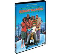 Kokosy na snehu (Cool Runnings) (Versione ceca)