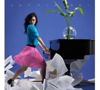 KOKUHAKU - ANGELA, AKI