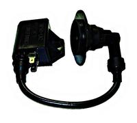 Kokusan Bobina Di Accensione 12v 0.3 Ohm 2 Fastons 4168142