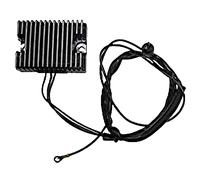 Kokusan 12v/22a Monofase Regulator/rectifier Argento