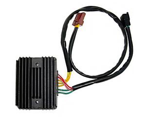 Kokusan Regolatore/raddrizzatore 12v/35a Cc Trifase