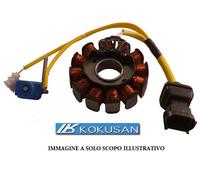 KOKUSAN STATORE V833100104 PER GILERA DNA 125 2000 2001